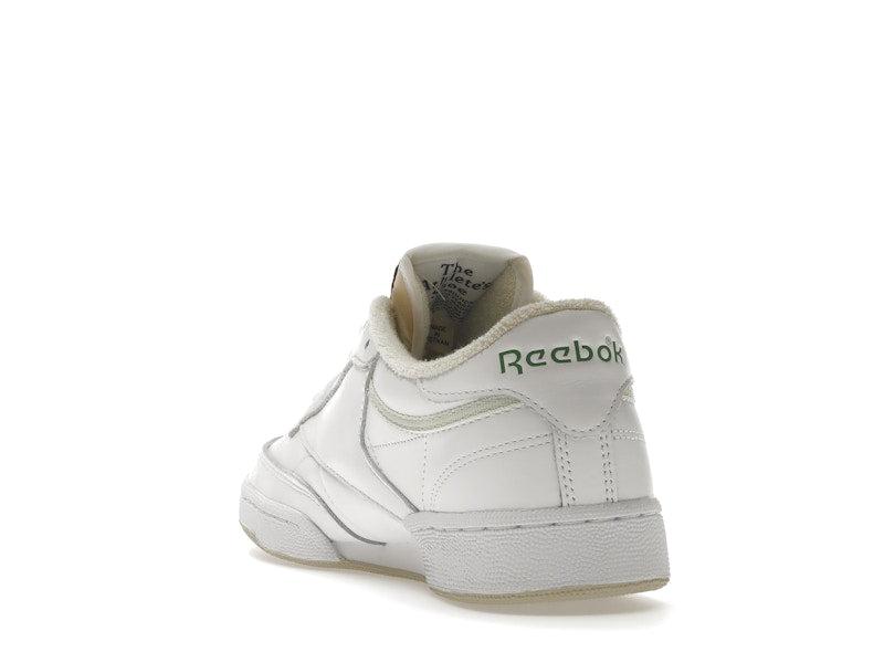 Reebok Club C 85 Patta