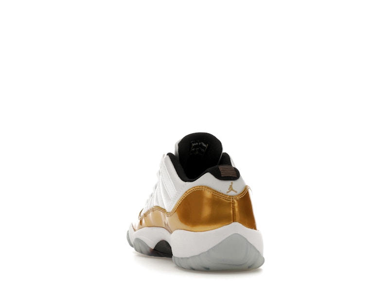 Jordan 11 Retro Low Closing Ceremony (GS)