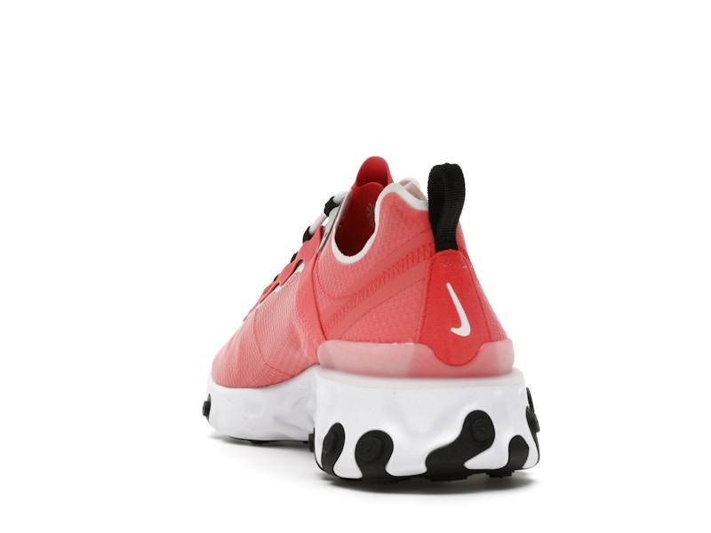 Nike React Element 55 Ember Glow