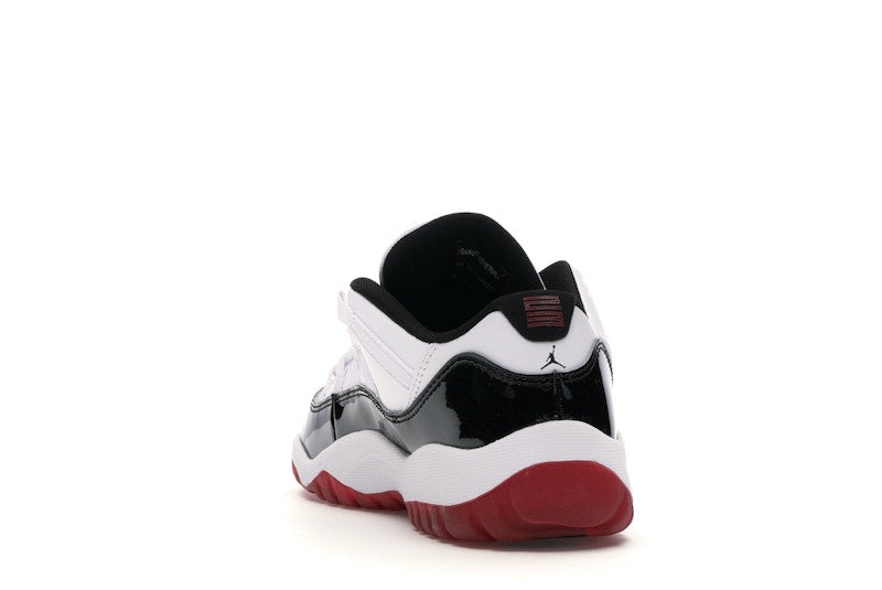 Jordan 11 Retro Low Concord Bred (PS)