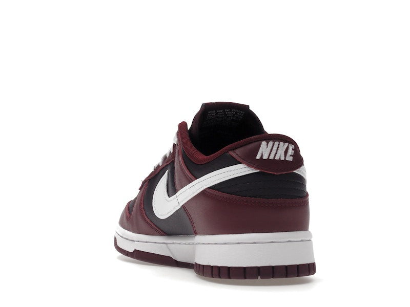 Nike Dunk Low Dark Beetroot