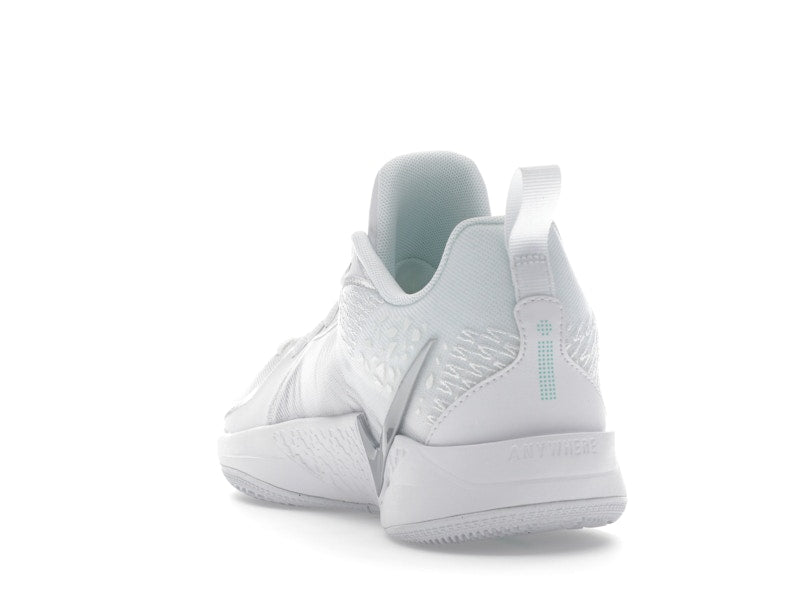 Nike Sabrina 2 White Noise (GS)