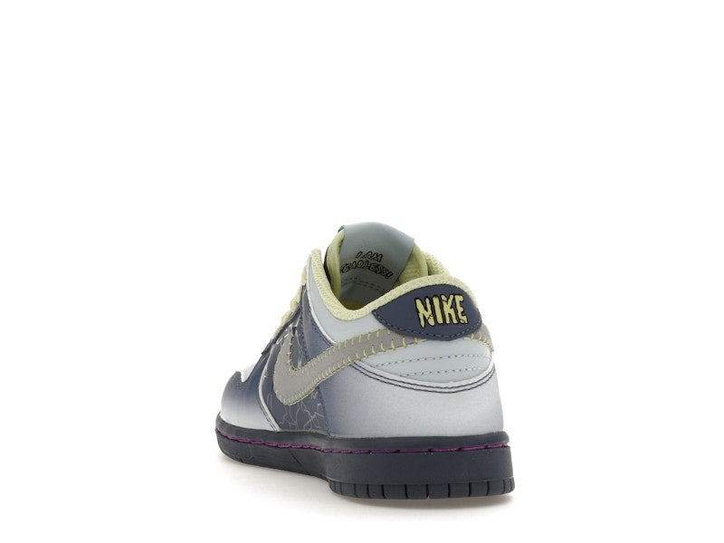 Nike Dunk Low Halloween I Am Fearless (PS)
