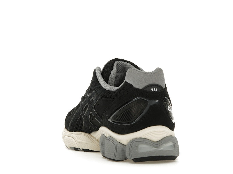 ASICS Gel-Nimbus 9 Ennoy Professional Black
