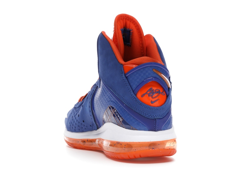 Nike LeBron 8 Hardwood Classic (2021)
