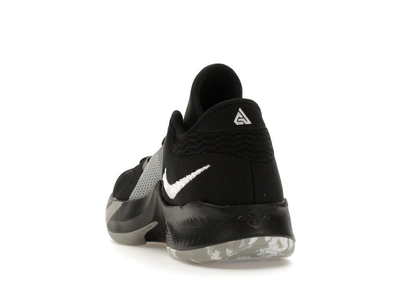Nike Zoom Freak 4 Cookies and Cream (GS)