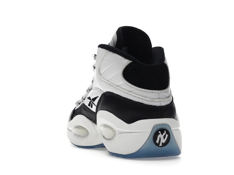Reebok Question Mid Tyrrell Winston