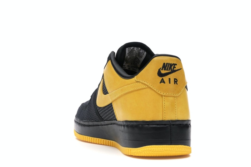 Nike Air Force 1 Low Undefeated Livestrong