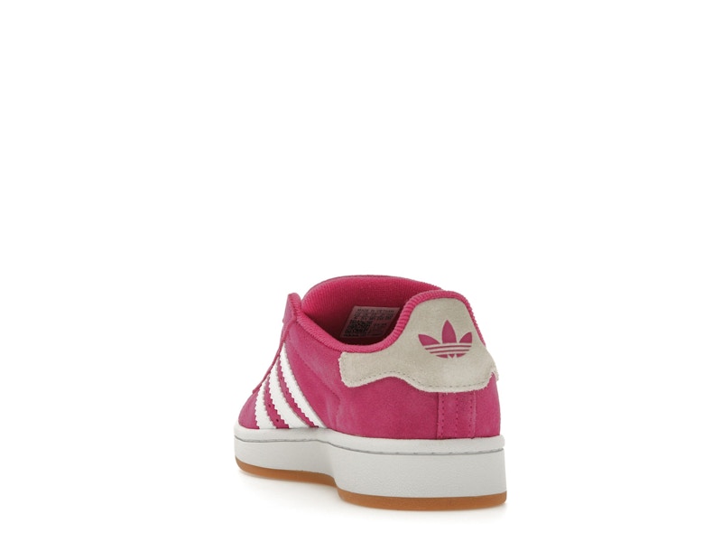 adidas Campus 00s Semi Lucid Fuchsia (GS)