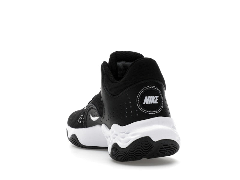 Nike Fly.By Mid 3 Black White
