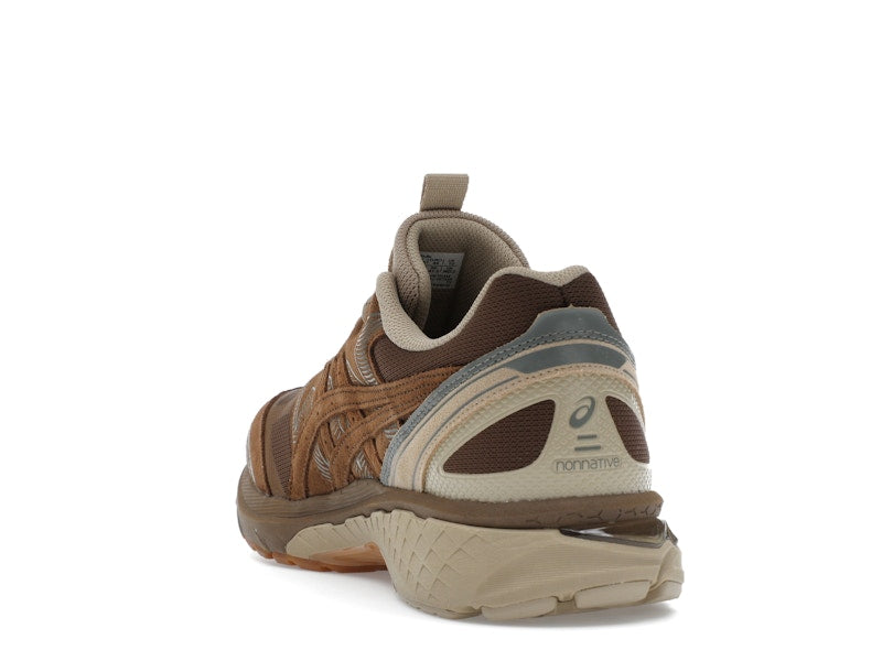 ASICS Gel-Terrain Gore-Tex nonnative