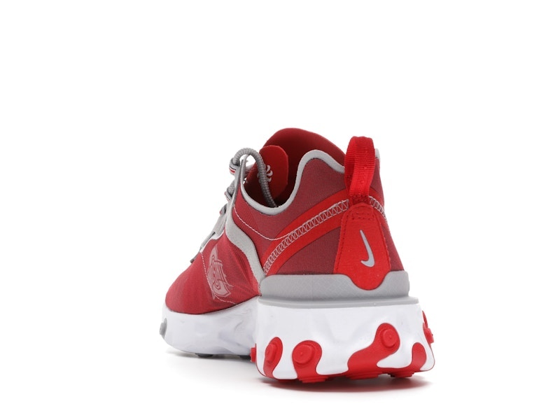Nike React Element 55 OSU