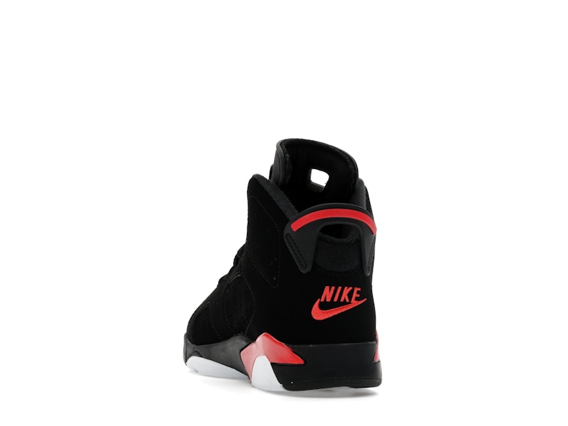 Jordan 6 Retro Infrared Salesman (PS)