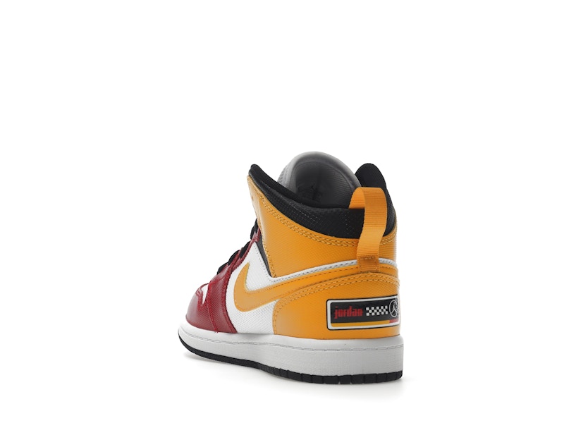 Jordan 1 Mid Motorsport (PS)