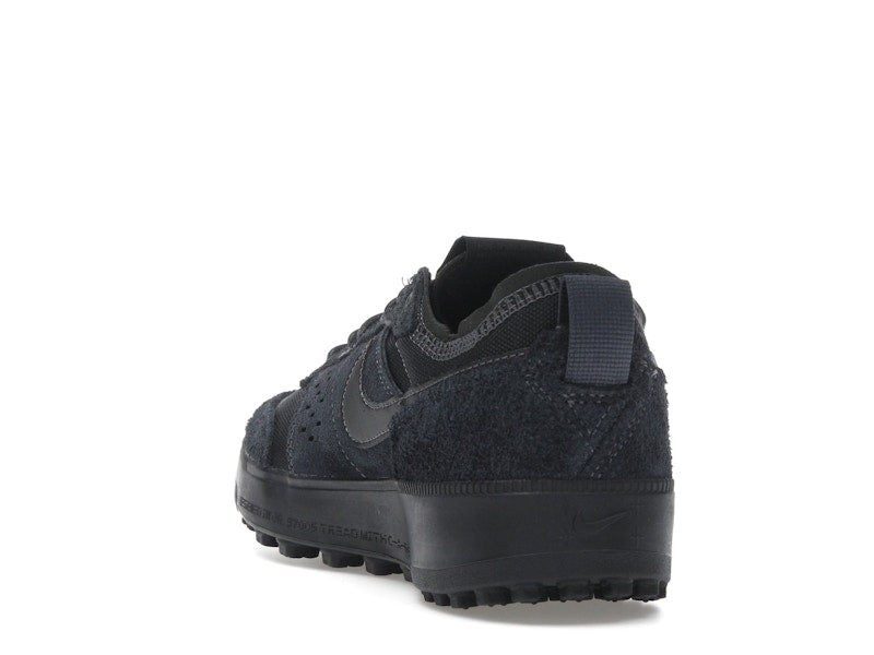 Nike C1TY Premium Cordura Black Anthracite