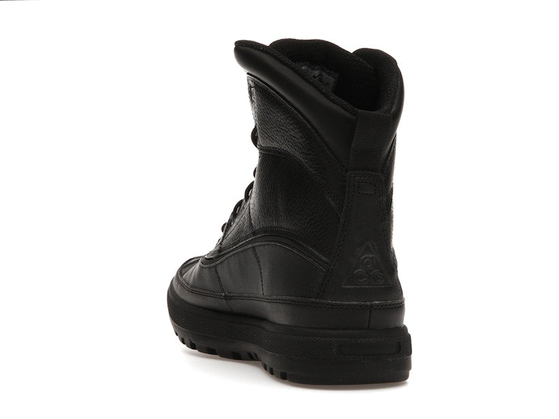 Nike Woodside Black