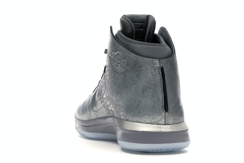 Jordan XXX1 Battle Grey
