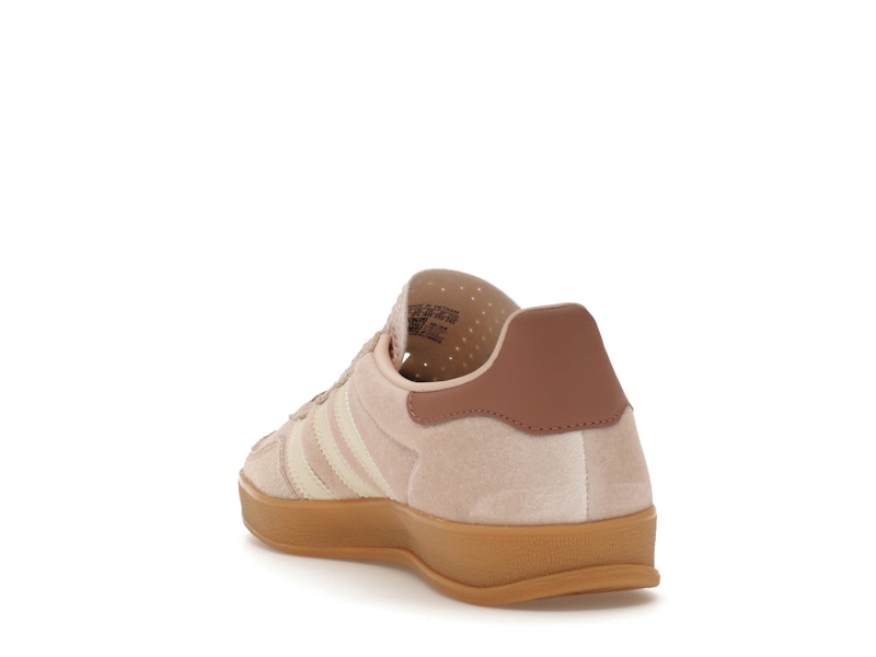 adidas Gazelle Indoor Wonder Quartz Velvet (Women's)
