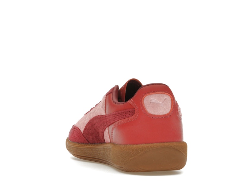 Puma Palermo Palomo Regal Red