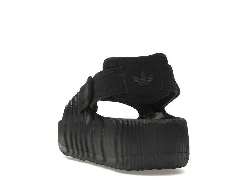 adidas Adilette 22 XLG Slides Core Black (Women's)