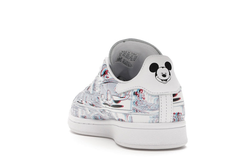 adidas Stan Smith Mickey Mouse 3D