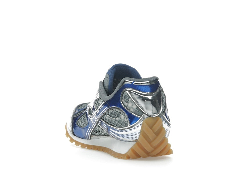 Bottega Veneta Orbit Surf Vapor Blue Surf (Women's)