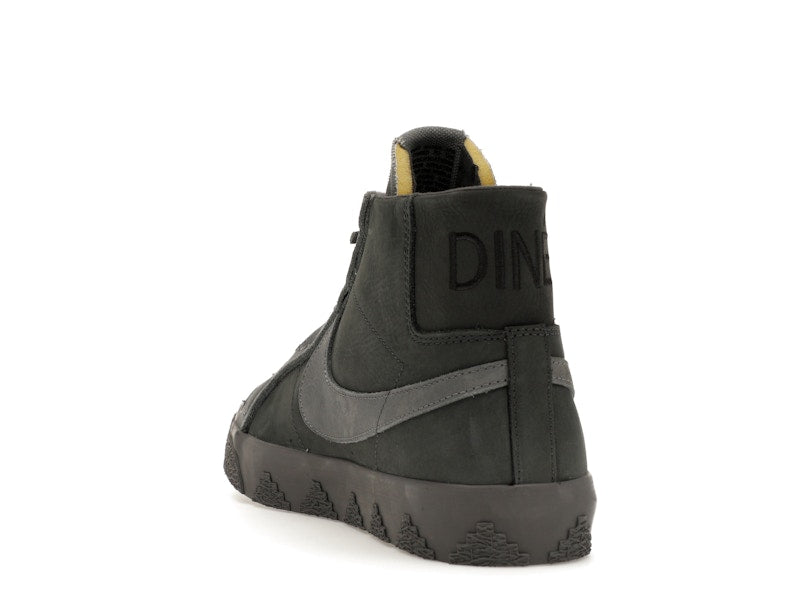Nike SB Zoom Blazer Mid Di’Orr Greenwood