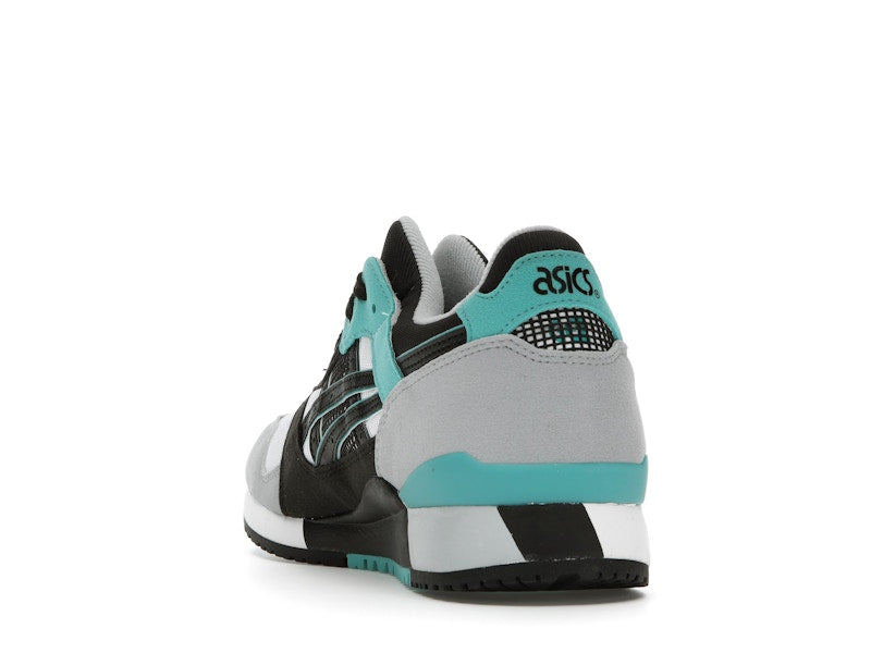 ASICS Gel-Lyte III White Black Teal