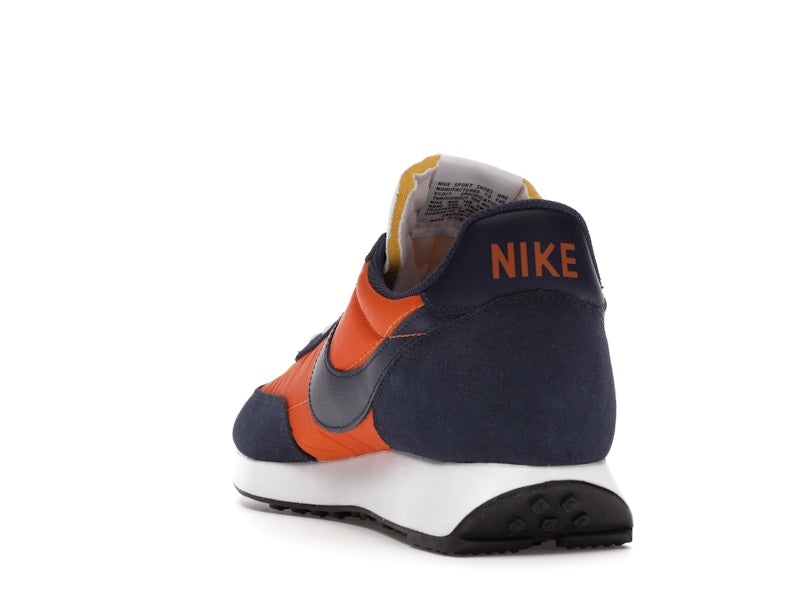 Nike Tailwind 79 Orange Blue