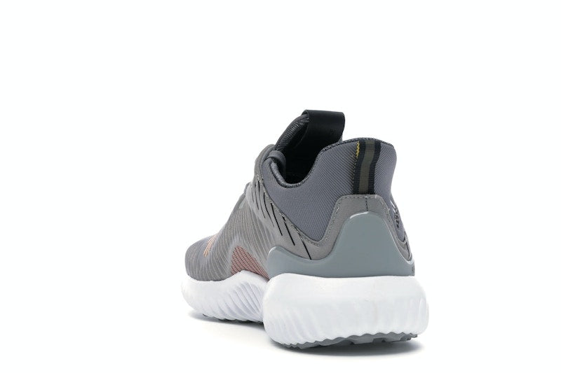 adidas Alphabounce HPC M Grey
