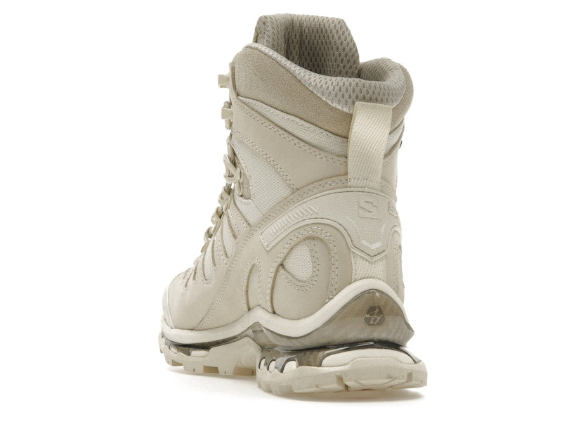 Salomon Quest 3 4D Gore-Tex Advanced Turtledove Vintage Khaki