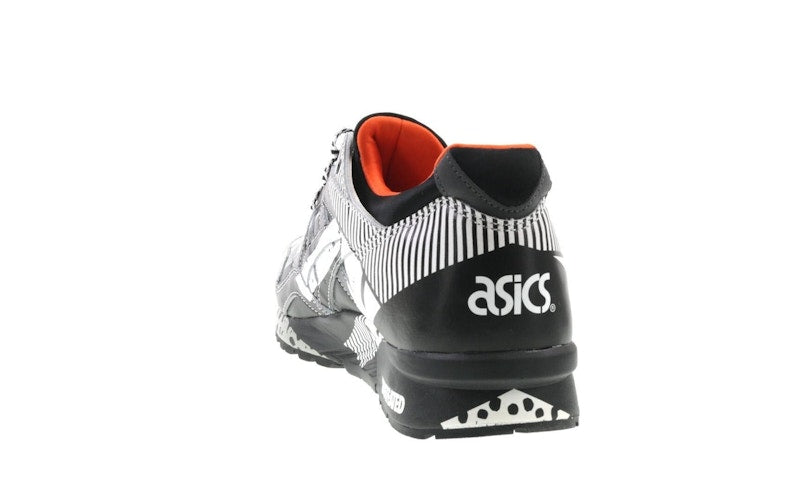 ASICS Gel-Lyte V Undefeated Disarray