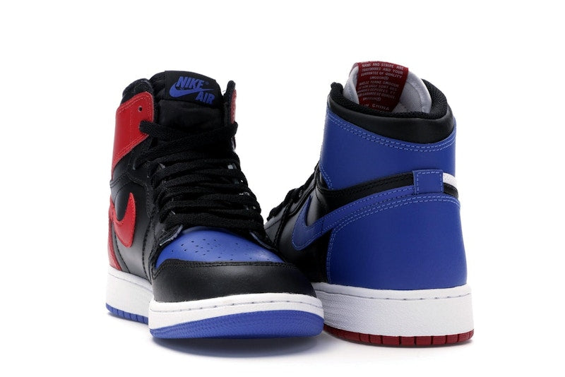 Jordan 1 Retro Top 3 (GS)