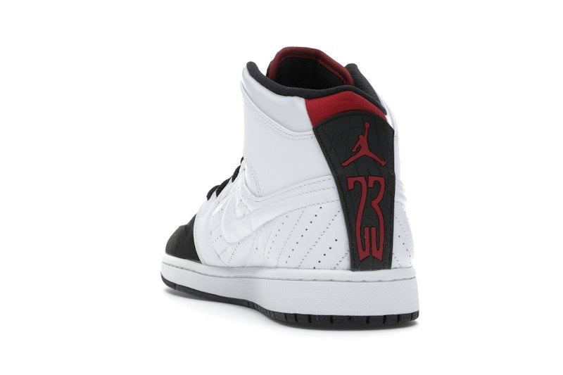 Jordan 1 Retro 99 Black Toe