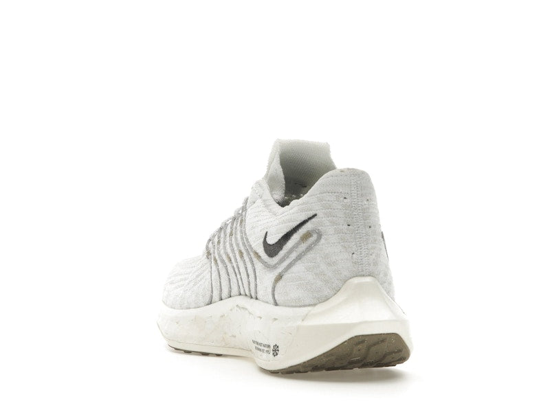 Nike Pegasus Turbo Next Nature White Light Bone