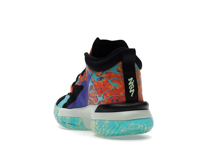 Jordan Zion 1 Planet Z