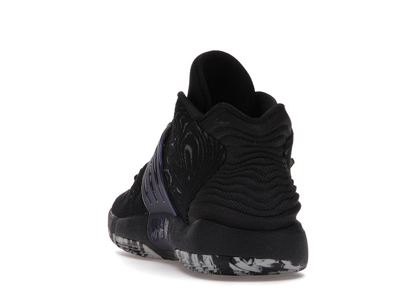 Nike KD 14 Seasonal Black Laser Crimson