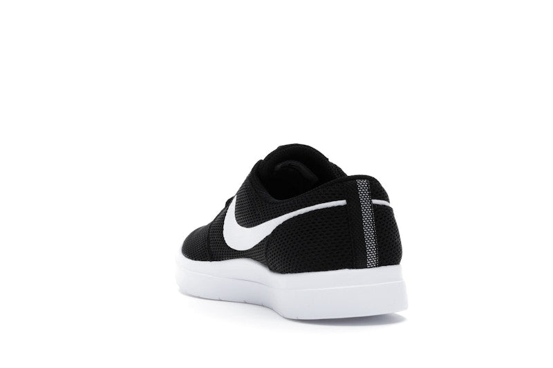 Nike SB Portmore II Ultralight Black White