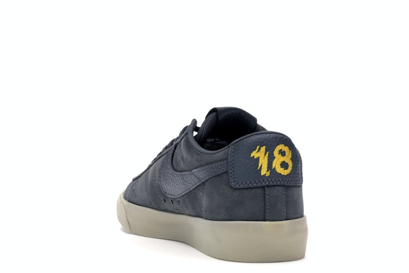 Nike SB Blazer Low Antihero Grant Taylor