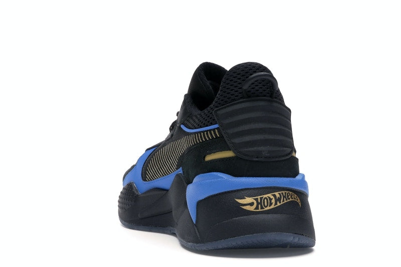 Puma RS-X Toys Hot Wheels Bone Shaker