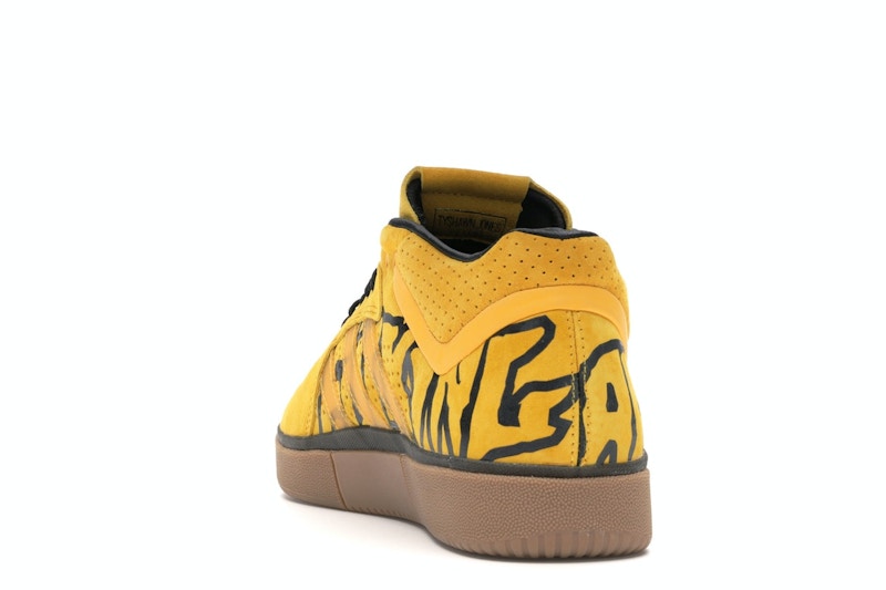 adidas Tyshawn Fucking Awesome