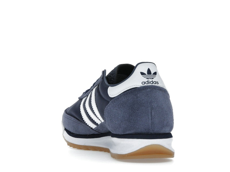 adidas SL 72 RS Night Indigo Cloud White Shadow Navy