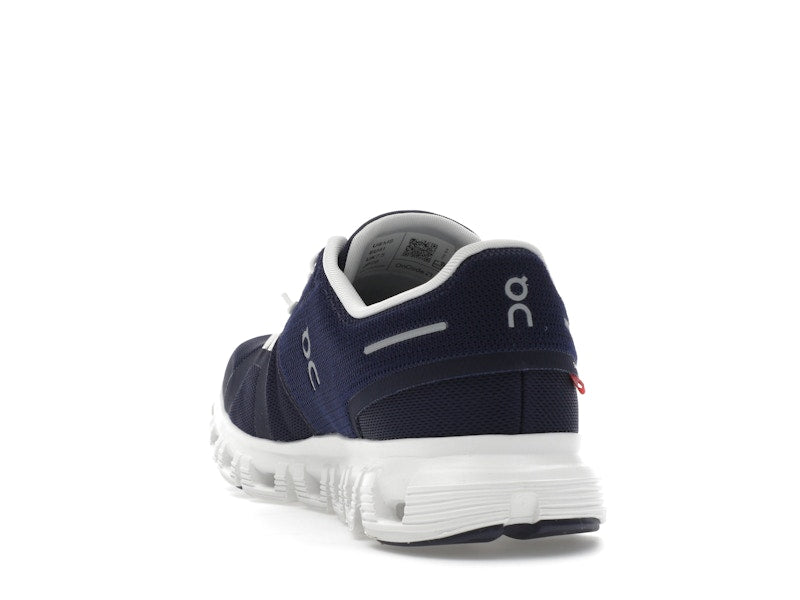 On Running Cloud 6 Midnight White