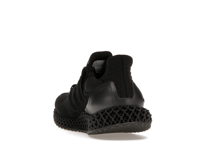 adidas Ultra 4D A Ma Maniere Black