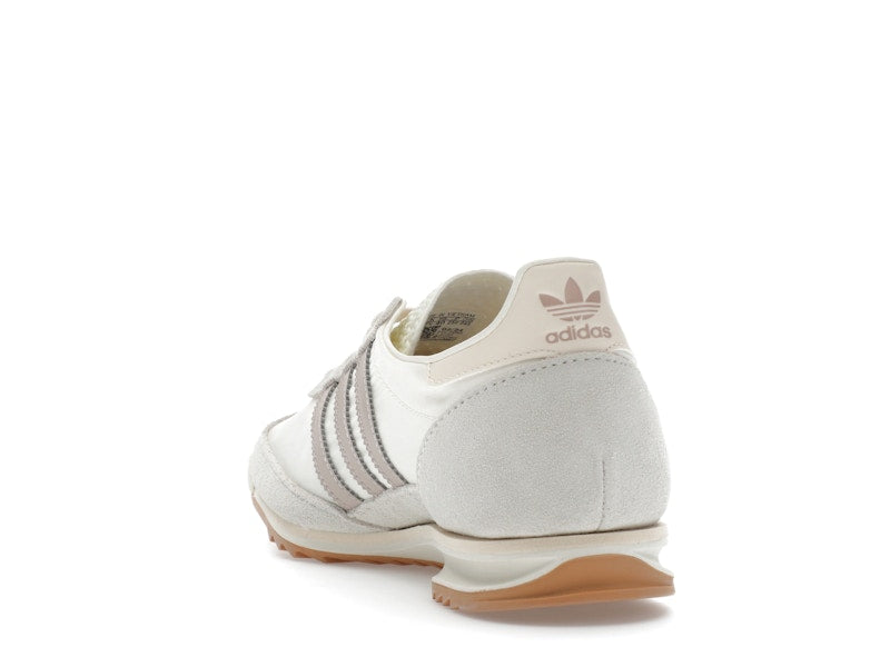 adidas SL 72 OG Off White Wonder Taupe Wonder White (Women's)