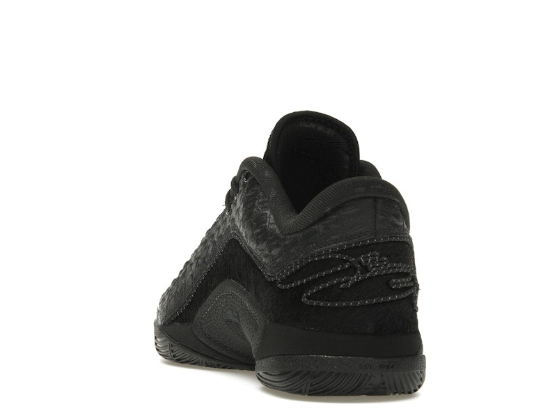 Nike LeBron 22 Black Label