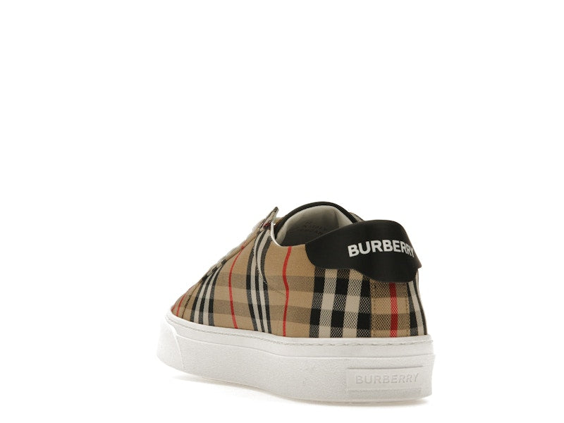 Burberry Rangleton Check Archive Beige Check