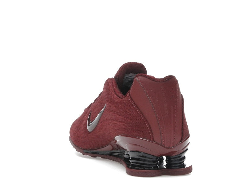 Nike Shox Z Dark Team Red (Women's)