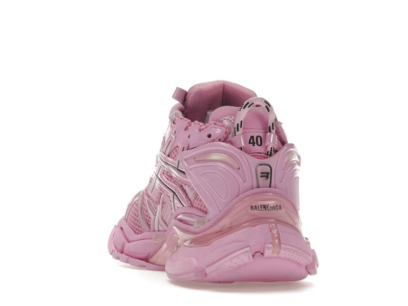 Balenciaga Runner Pink (Women's)