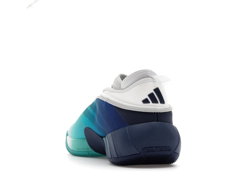 adidas D.O.N. Issue #7 Pulse Pure Teal
